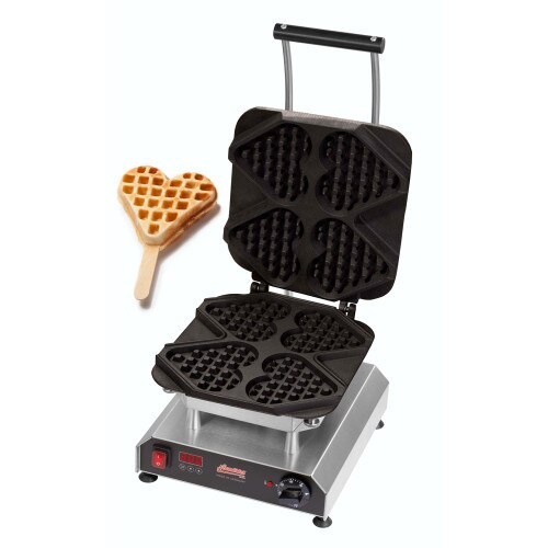 Neumarker Thermocook - Heart on a Stick